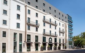 Doubletree By Hilton Lisbon Fontana Park